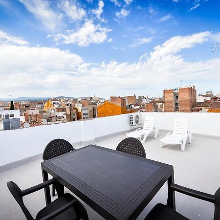 Apartamento Design Club Reus Exterior foto