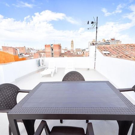 Apartamento Design Club Reus Exterior foto