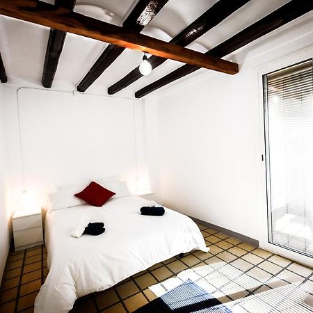 Apartamento Design Club Reus Exterior foto