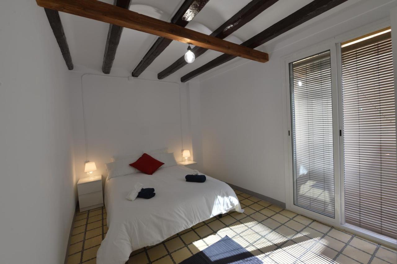 Apartamento Design Club Reus Exterior foto