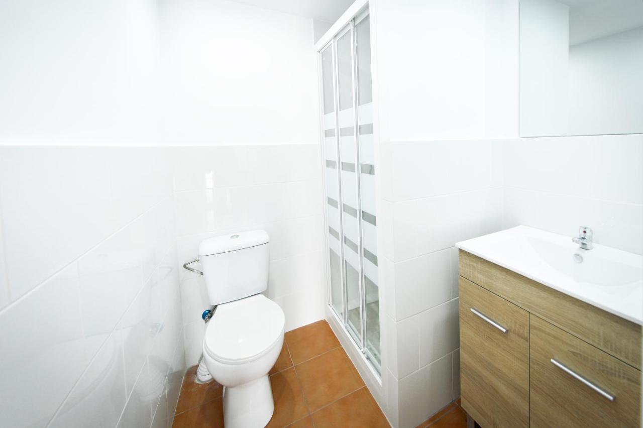 Apartamento Design Club Reus Exterior foto
