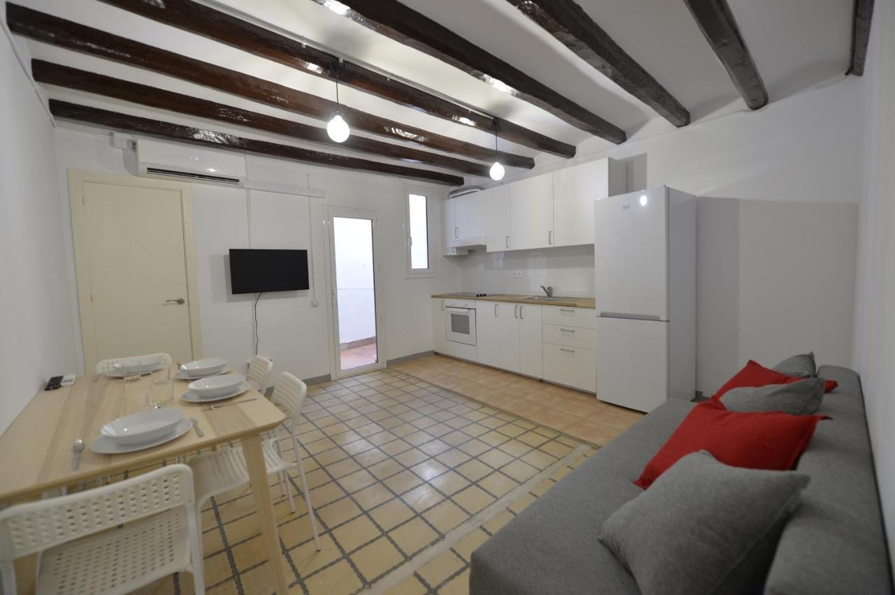 Apartamento Design Club Reus Exterior foto