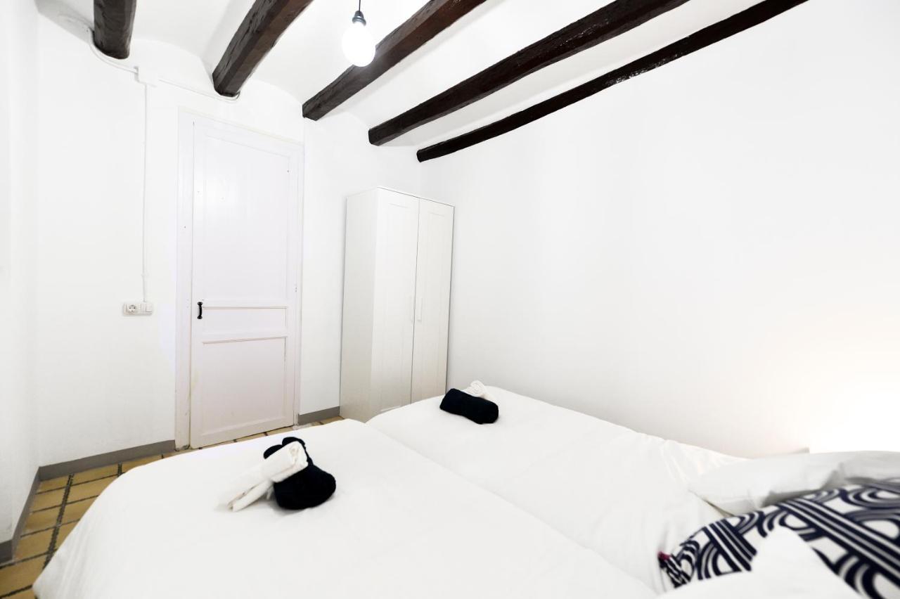 Apartamento Design Club Reus Exterior foto