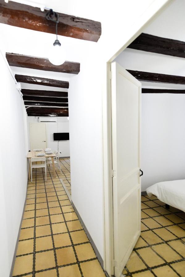 Apartamento Design Club Reus Exterior foto